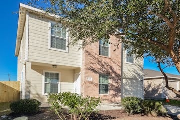 11487 Coral Canyon San Antonio, TX 78252